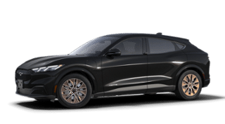 2025 Ford Mustang Mach-E® External Image 2